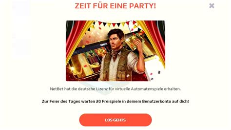 netbet lizenz.